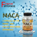Органические добавки MACA MEN SILLE MACA CORE CAPSULE